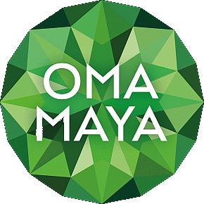 OmaMaya-jasenyys